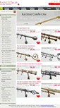 Mobile Screenshot of karniszesklep.pl